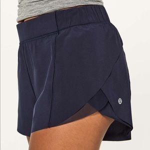 Lululemon - Home Stretch Short 3”